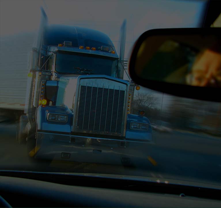 commercial motor vehicle accident checklist