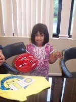 personal injury lawyers child injury