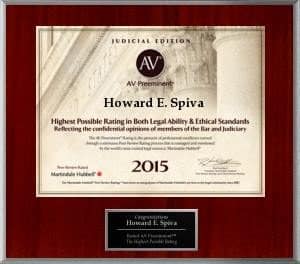 Featured image howard spiva personal injury lawyer
