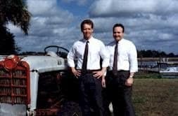 truck accident lawyers in georgia