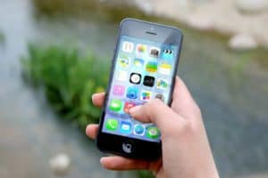Featured image Smartphone Apps for Car Accidents in Georgia