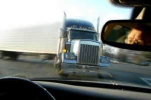 Savannah Georgia Truck Accident