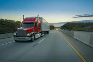 Featured image Georgia Truck Only Highway