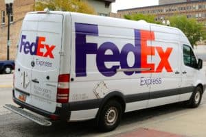 Truck Accident Truck Companies